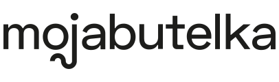 logo mojabutelka