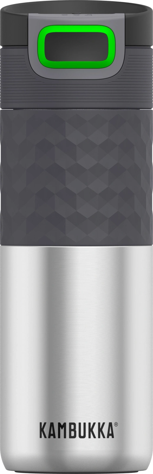 Kubek Termiczny Kambukka Etna Grip Stainless Steel