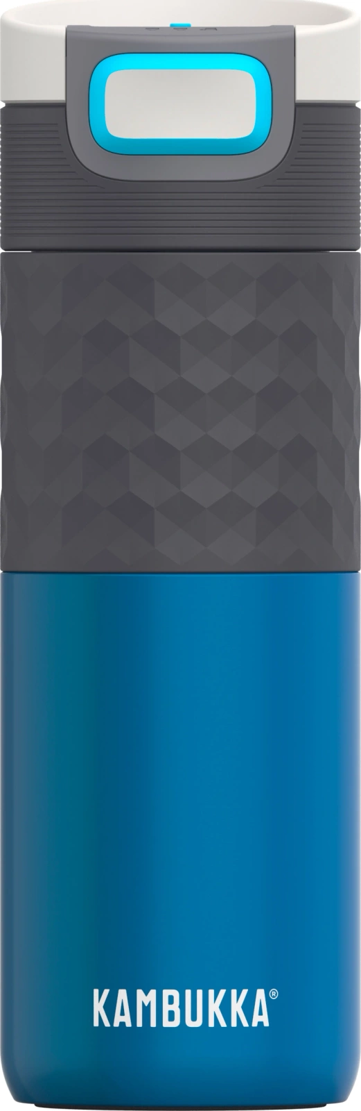 Kubek Termiczny Kambukka Etna Grip Ocean 500 ml