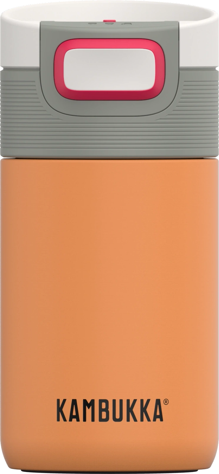 Kubek Termiczny Kambukka Etna Cantaloupe 300 ml