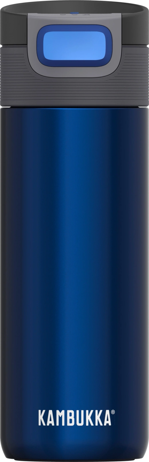 Kubek Termiczny Kambukka Etna Midnight 500 ml