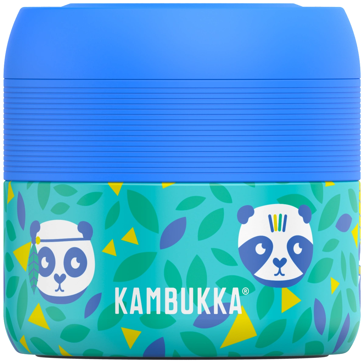 Termos obiadowy Kambukka Bora 400 ml - Chief Panda