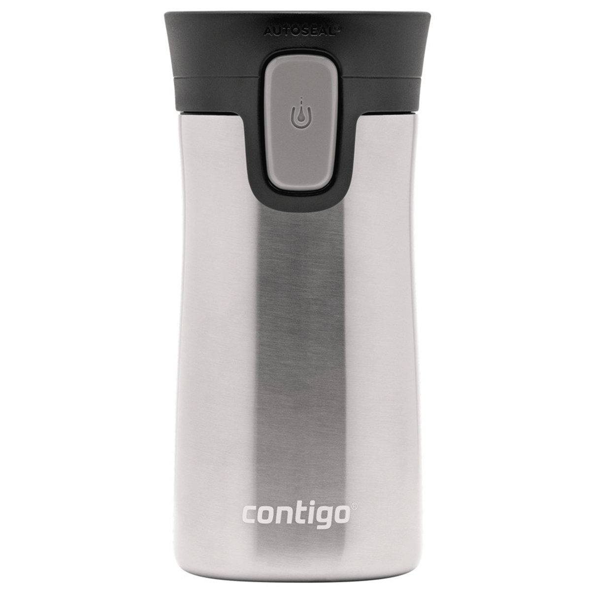 Kubek termiczny Contigo Pinnacle 300 ml stainless steel