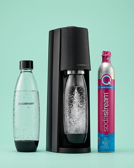 Soda Stream