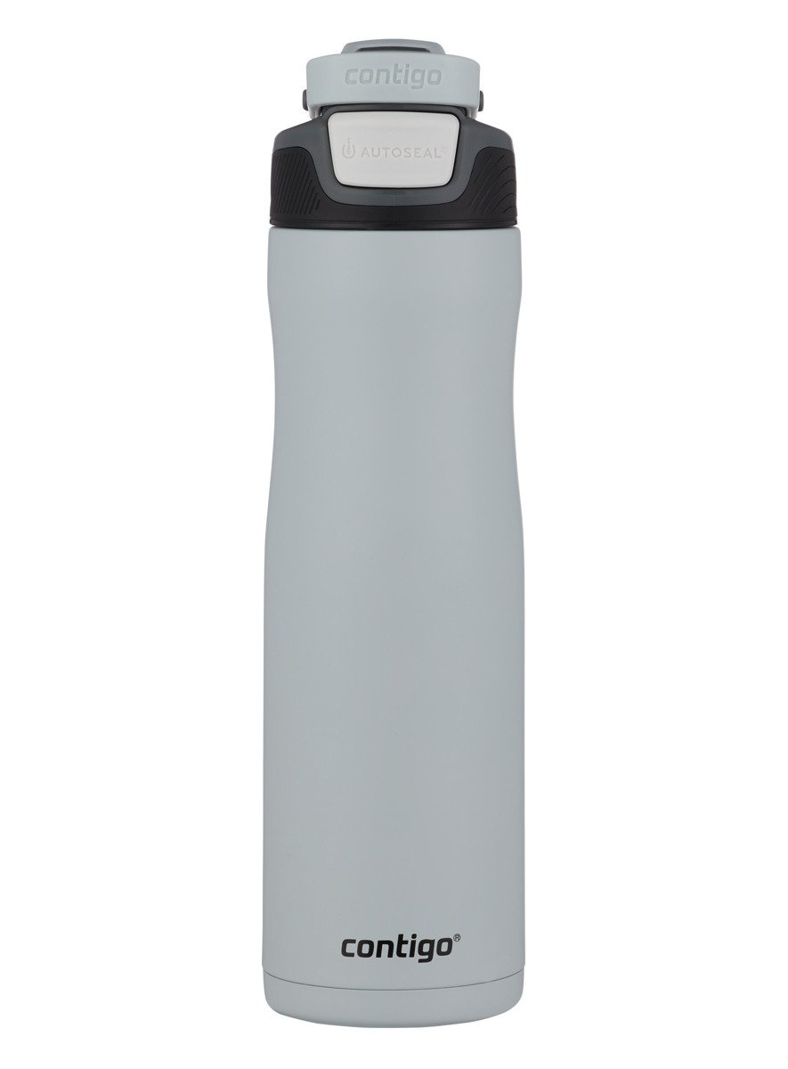 Contigo Autoseal Chill - Butelka termiczna - 720ml - Macaroon