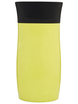Kubek termiczny Contigo West Loop Mini 300ml - Lemon - Limelight