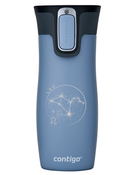 Contigo West Loop "Lew" - Kubek termiczny - 470 ml - Earl Grey