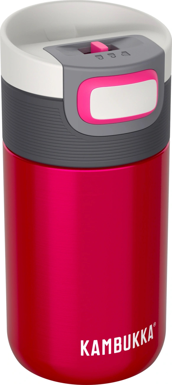 Kubek Termiczny Kambukka Etna 300 ml - Raspberry