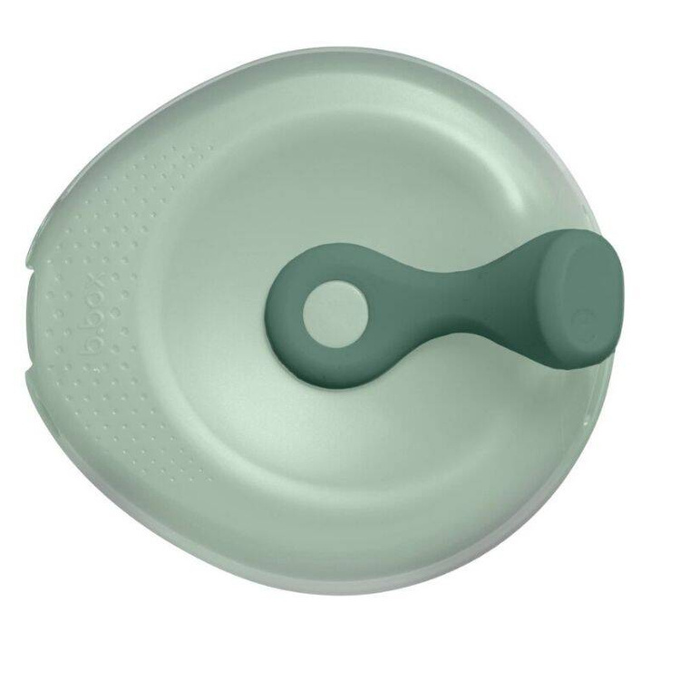 B.Box Miseczka z pokrywką fill+feed Sage