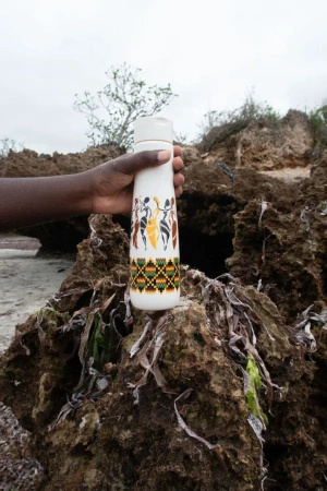 Butelka Yuhme Be Empowered - Edycja Limitowana