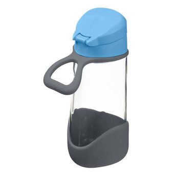 B.Box Sportowa butelka tritanowa 450ml Blue Slate
