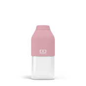 Monbento Butelka Positive S Light Blush