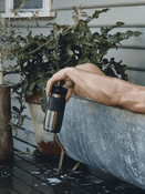 Contigo Byron - Kubek termiczny - 470ml - Gunmetal powystawowy