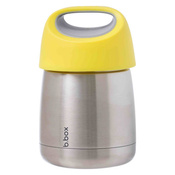 B.Box Termos na jedzenie 335ml Lemon Sherbet