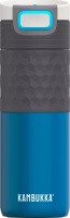 Kubek Termiczny Kambukka Etna Grip 500 ml - Ocean