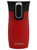 Contigo West Loop Mini - Kubek termiczny - 300ml - Kot - Goji Berry