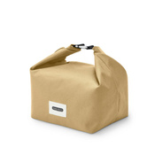 Black+Blum Lunch bag - beżowy