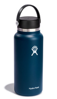 Hydro Flask Butelka 0,94L Wide Mouth Flex Cap Indigo