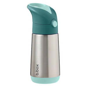 B.Box Bidon termiczny 350ml Emerald Forest