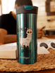Contigo Huron - Kubek termiczny - 470ml - Lama - Biscay Bay