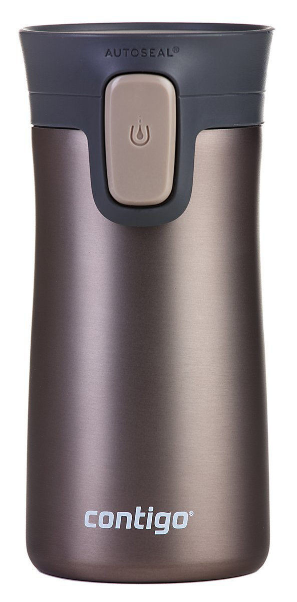 Contigo Pinnacle - Kubek termiczny - 300ml - Latte