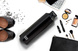 Monbento Butelka termiczna Steel Black Onyx