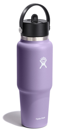 Hydro Flask Butelka 0,94L Wide Flex Straw Travel Bootle Moonshadow