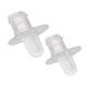 B.Box Ustniki zapasowe do butelek sportowych tritanowych 450 i 600ml 2 szt.