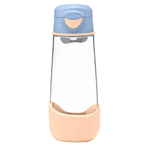 B.Box Sportowa butelka tritanowa 600ml Feeling Peachy
