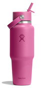 Hydro Flask Butelka 0,94L Wide Flex Straw Travel Bottle Reef