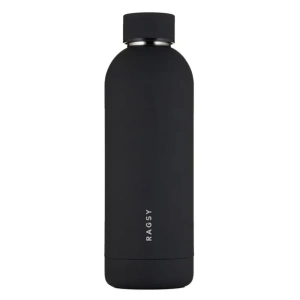 Butelka termiczna Ragsy Mojo 500ml - Obsidian