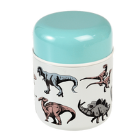 Rex London Termos na jedzenie Dinozaury 280 ml