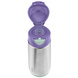 B.Box Butelka termiczna z ustnikiem sportowym 500ml Lilac Pop