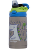 Contigo Easy Clean - Bidon termiczny dla dziecka - 380 ml Zielony Smok