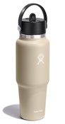 Hydro Flask Butelka 0,94L Wide Flex Straw Travel Bootle Oat