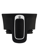 Contigo West Loop Mini - Kubek termiczny - 300ml - Dynie - Czarny Metalik