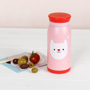Rex London Termos dla dziecka 350 ml Kotek Cookie