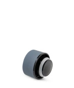 Butelka termiczna Ragsy Mojo 500ml - Blue Stone