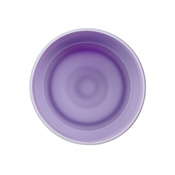 B.Box Nakładka na butelkę 1L Lilac Love