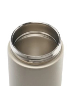 Bidon termiczny Ragsy ADV 500ml - Sand