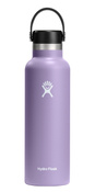 Hydro Flask Butelka 621ml Standard Mouth Flex Cap Moonshadow