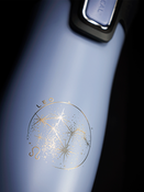 Contigo West Loop "Lew" - Kubek termiczny - 470 ml - Earl Grey