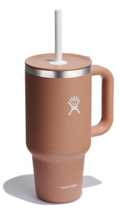 Hydro Flask Kubek 0,94L AllAroundTravelTumbler Speckle Sandy