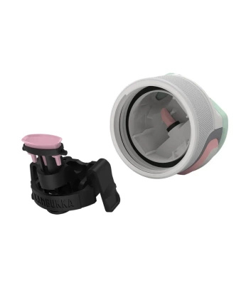 Butelka na wodę Kambukka Elton 500ml - Ice Green