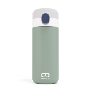 Monbento Kubek termiczny Pop Natural Green