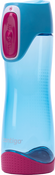 Contigo Swish - Butelka na wodę - 500ml - Sky Blue