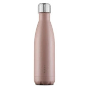 Butelka termiczna Ragsy Basic 500ml - Nude