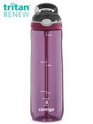 Contigo Ashland - Butelka tritanowa na wodę - 720ml - Passionfruit