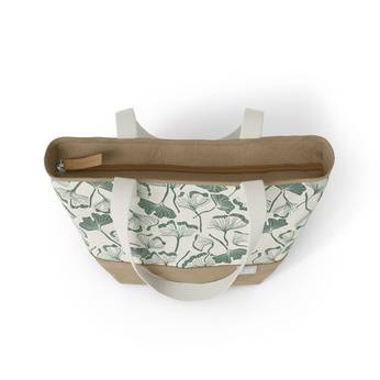 Monbento Torba termiczna Daily Graphic Ginkgo