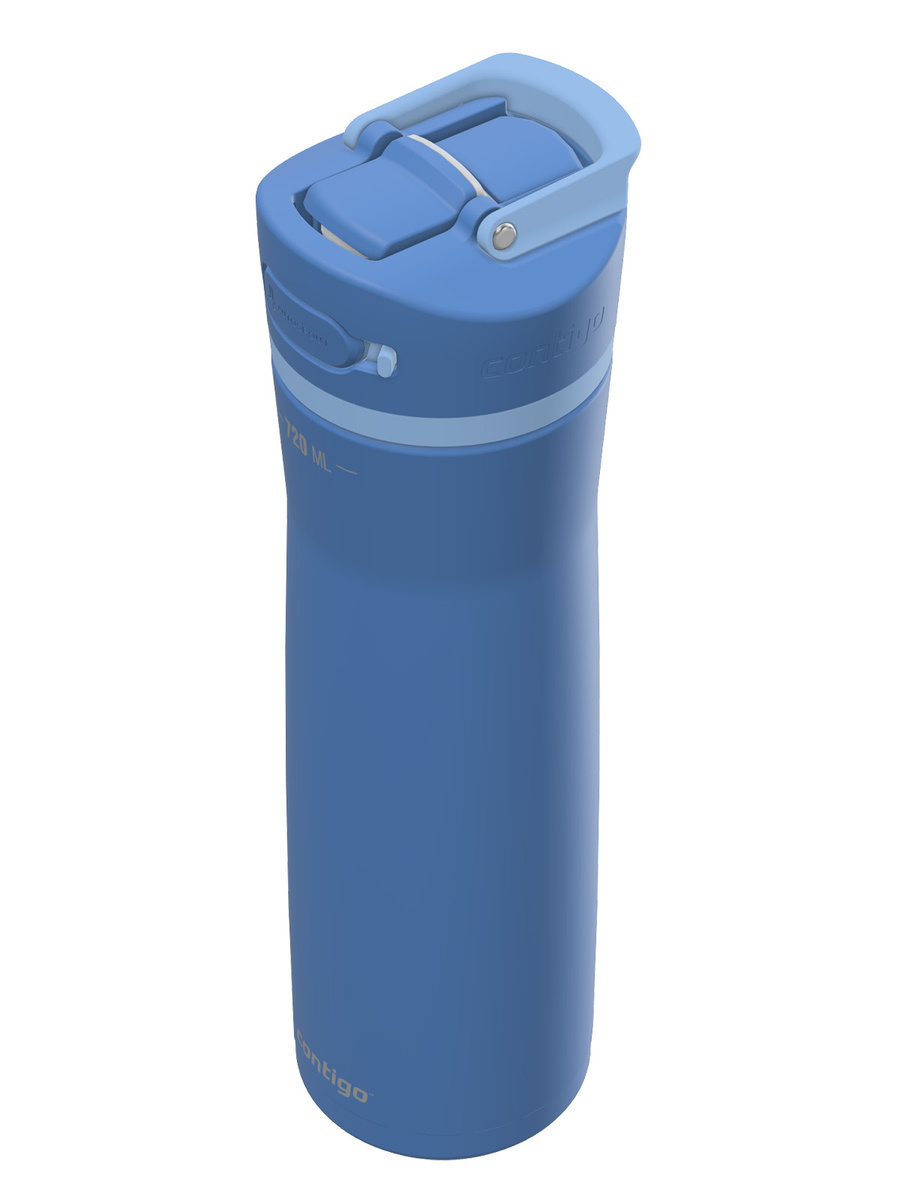 Contigo Ashland 2.0 Chill - Butelka termiczna na wodę - 720 ml - Stellar Jay